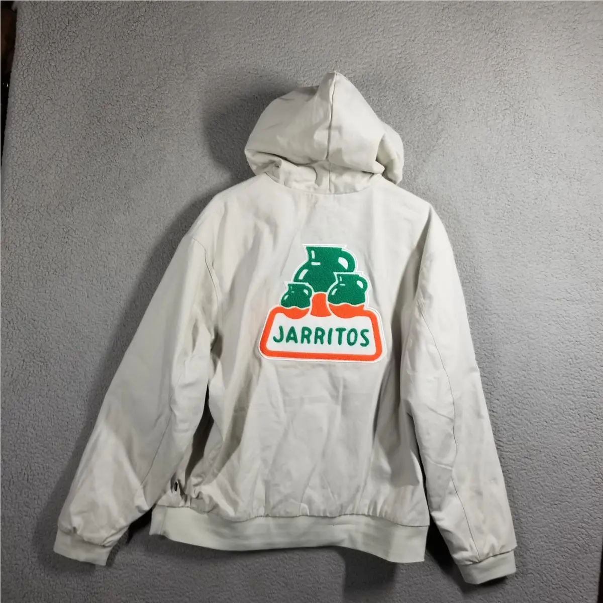 Nike clothing - DV9065-072 - DV9065072 - White 0