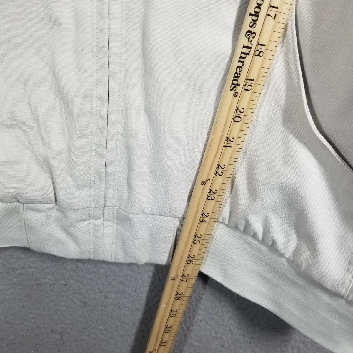 Nike clothing - DV9065-072 - DV9065072 - White 4