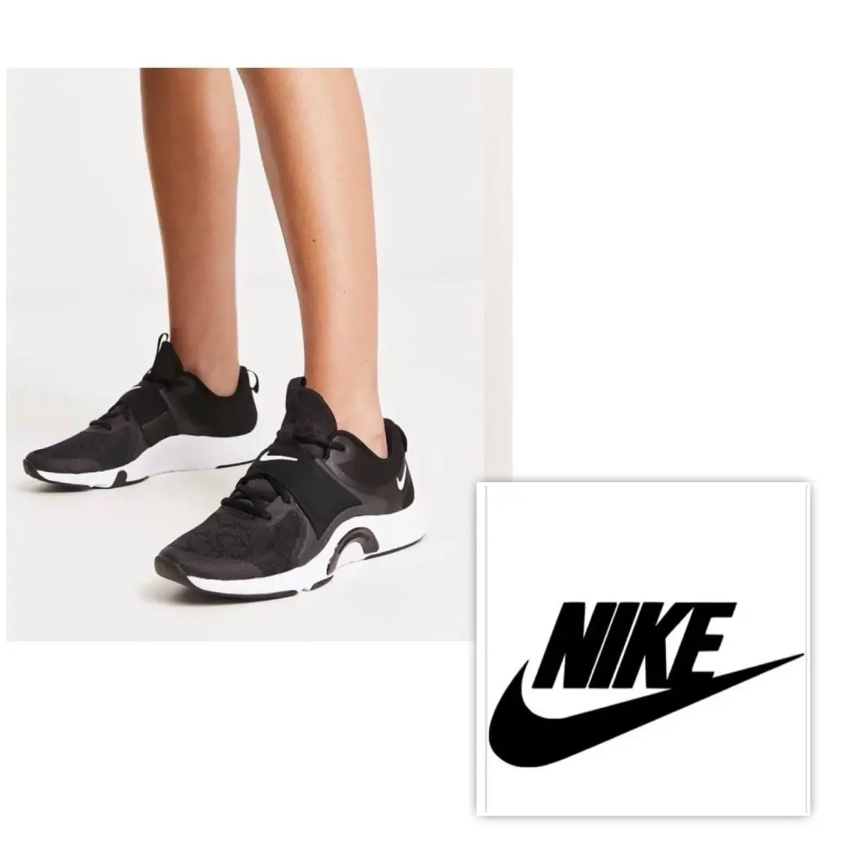 Nike Women`s 8 Renew in Season Training Running Shoes Sneakers