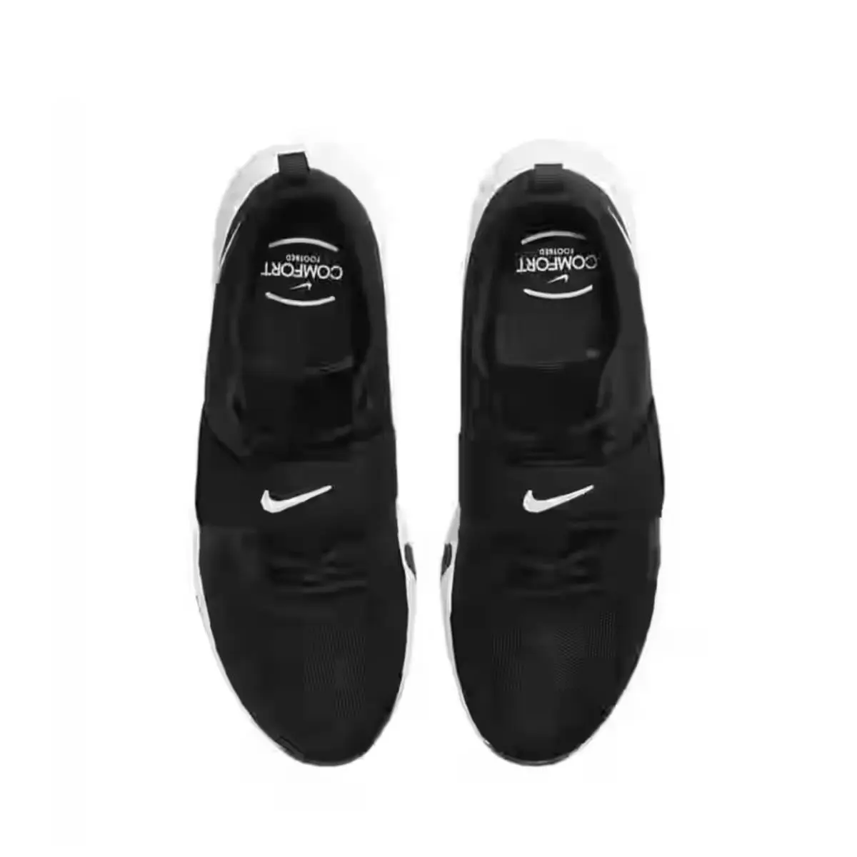Nike shoes - Nike 8 - Black 2
