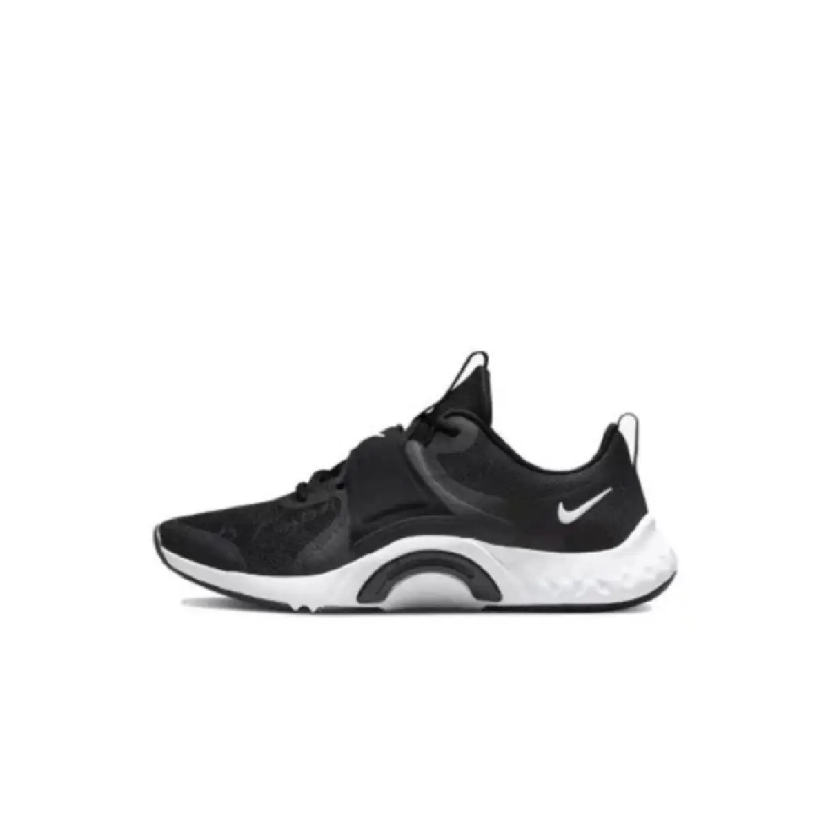 Nike shoes - Nike 8 - Black 3