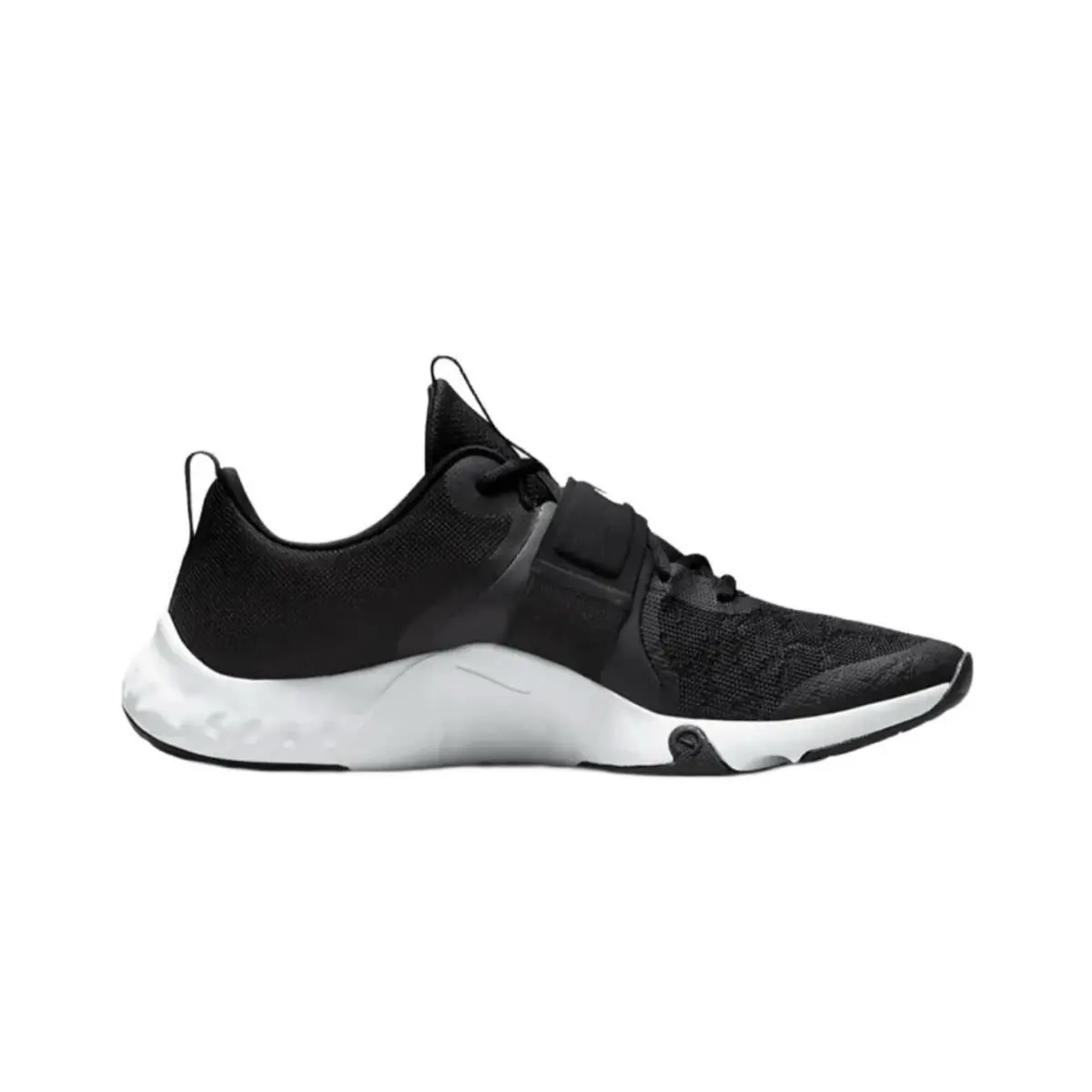 Nike shoes - Nike 8 - Black 4