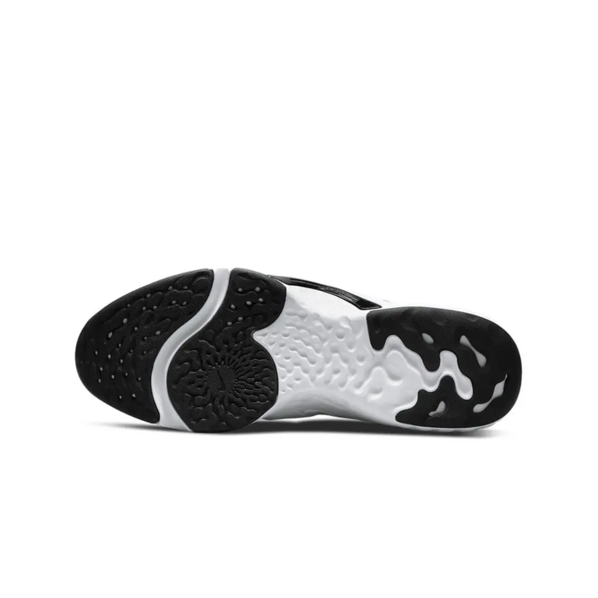 Nike shoes - Nike 8 - Black 5