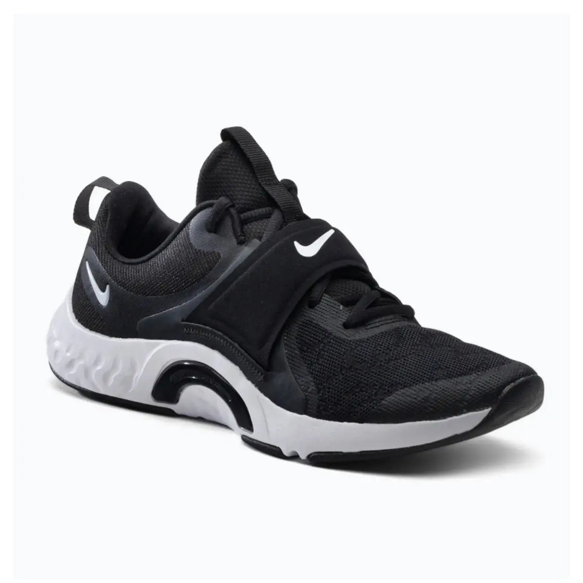 Nike shoes - Nike 8 - Black 8