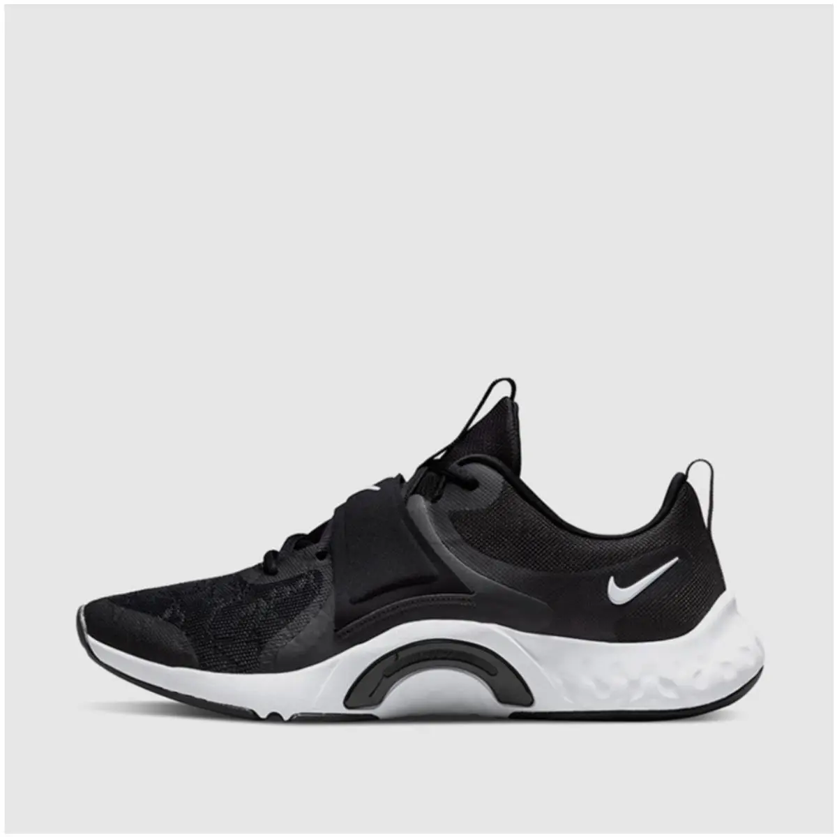 Nike shoes - Nike 8 - Black 0