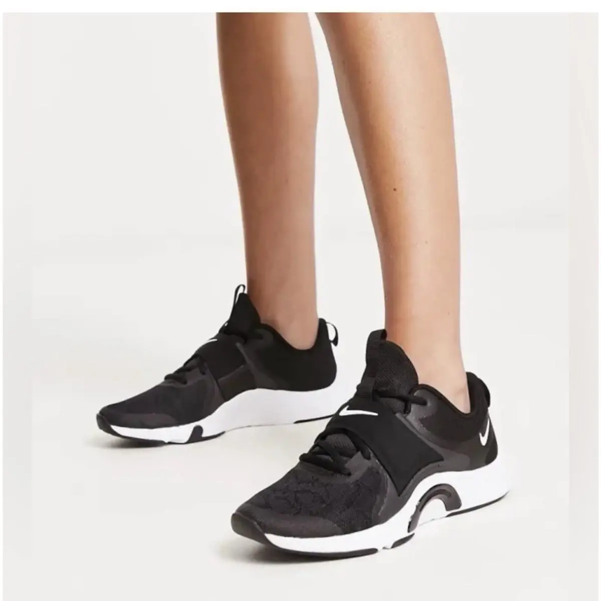Nike shoes - Nike 8 - Black 7