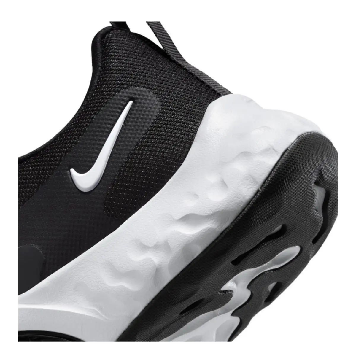 Nike shoes - Nike 8 - Black 6