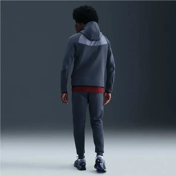 Nike clothing - Thunder Blue/Diffused Blue/Metallic Silver 2