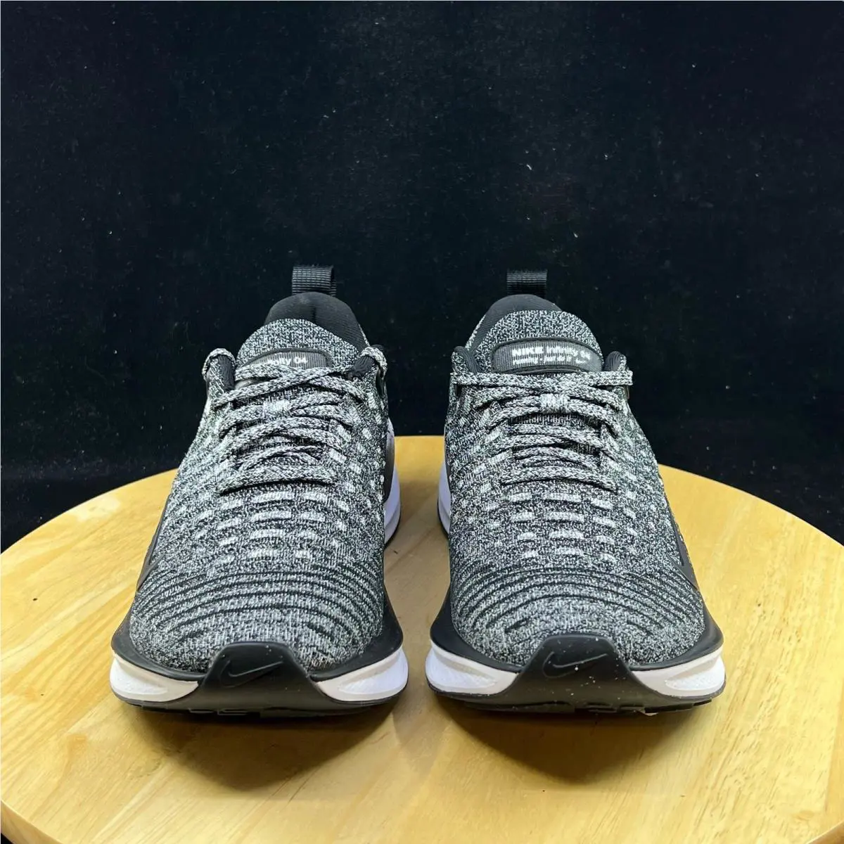 Nike shoes - Black 1
