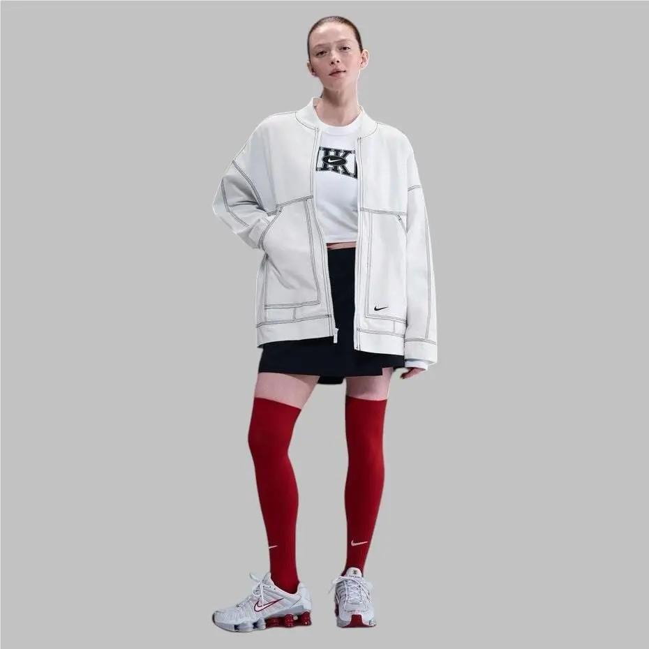 Nike clothing - IB2037-121 - IB2037-121 - White 9