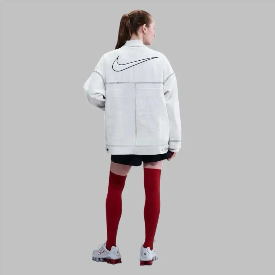 Nike clothing - IB2037-121 - IB2037-121 - White 10