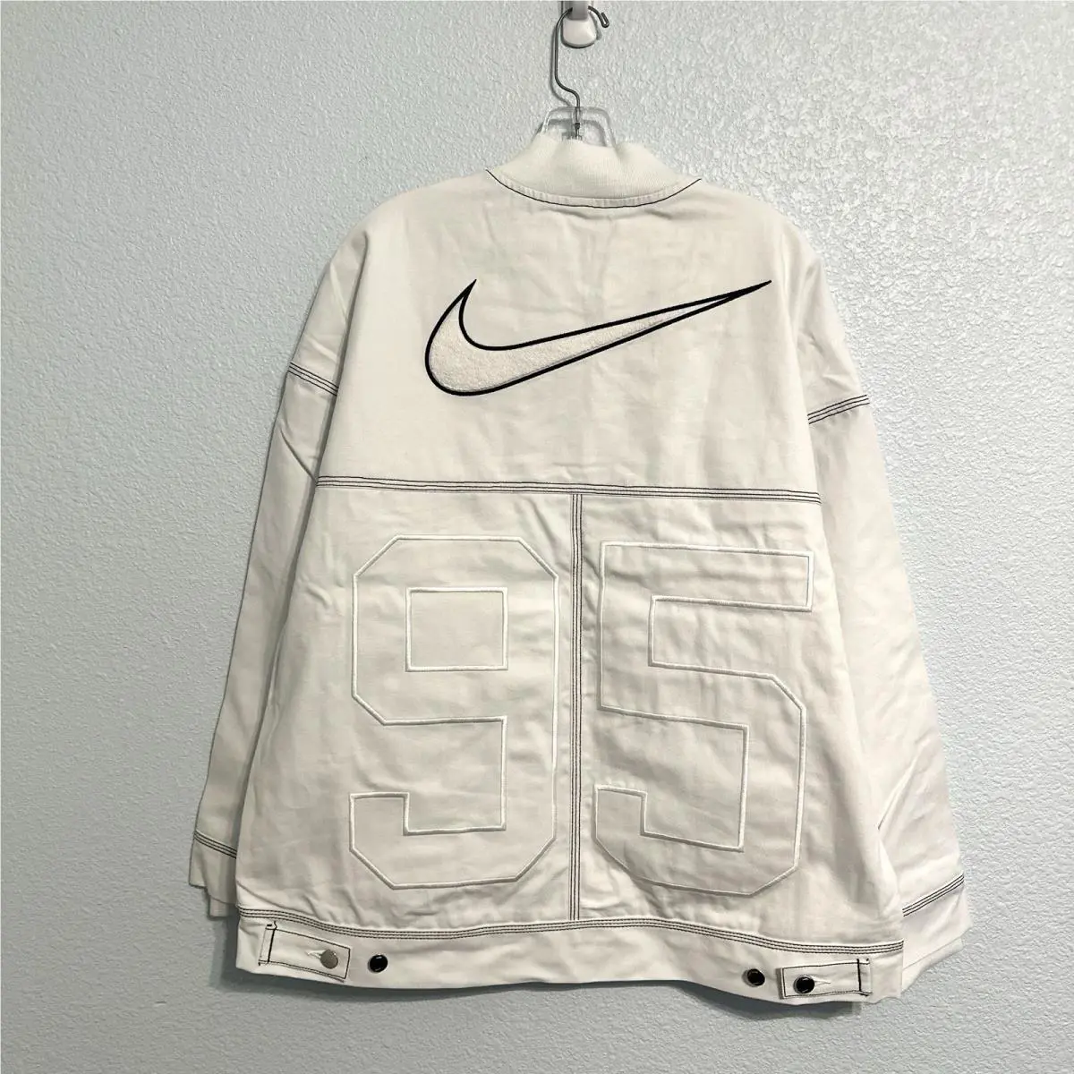 Nike clothing - IB2037-121 - IB2037-121 - White 0