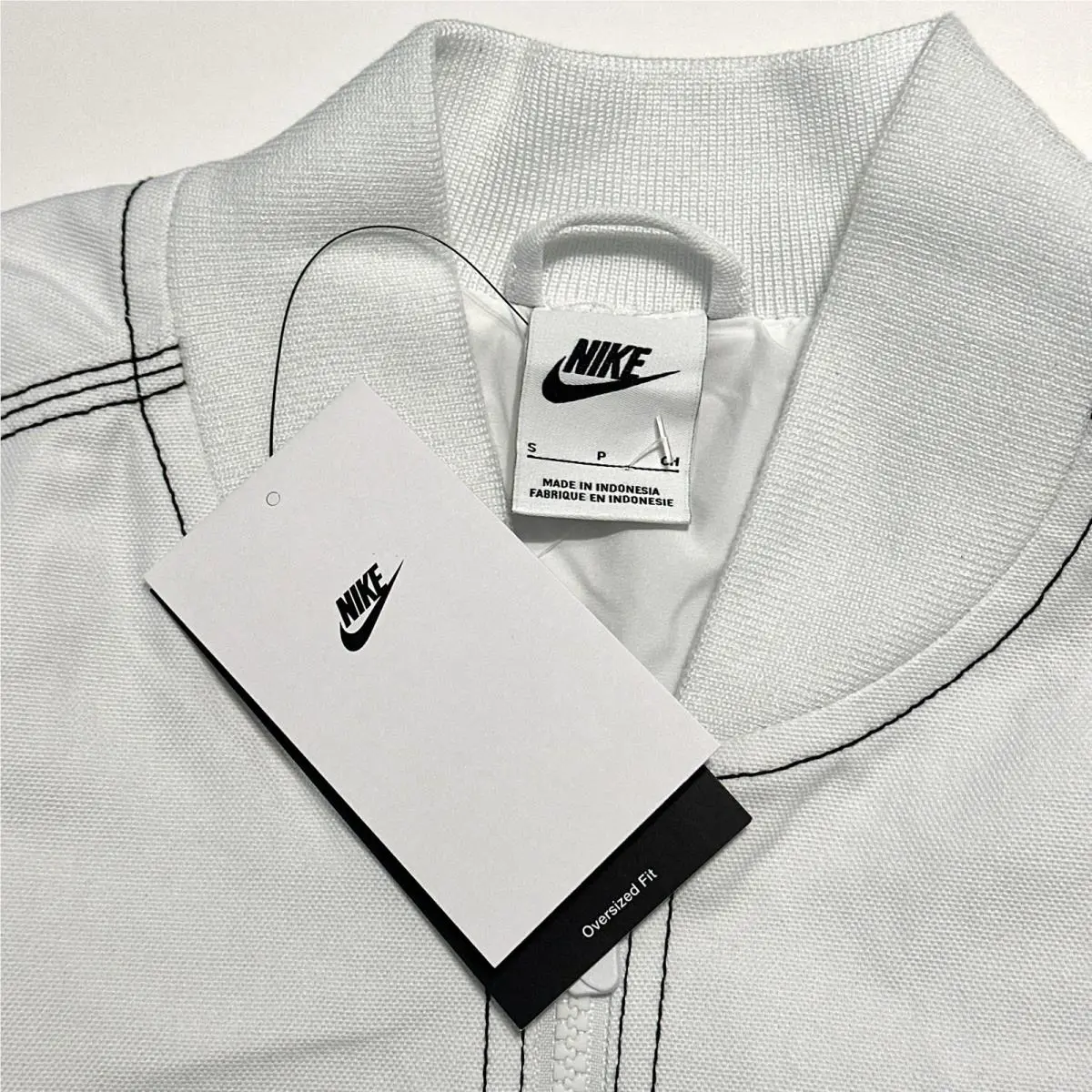 Nike clothing - IB2037-121 - IB2037-121 - White 1