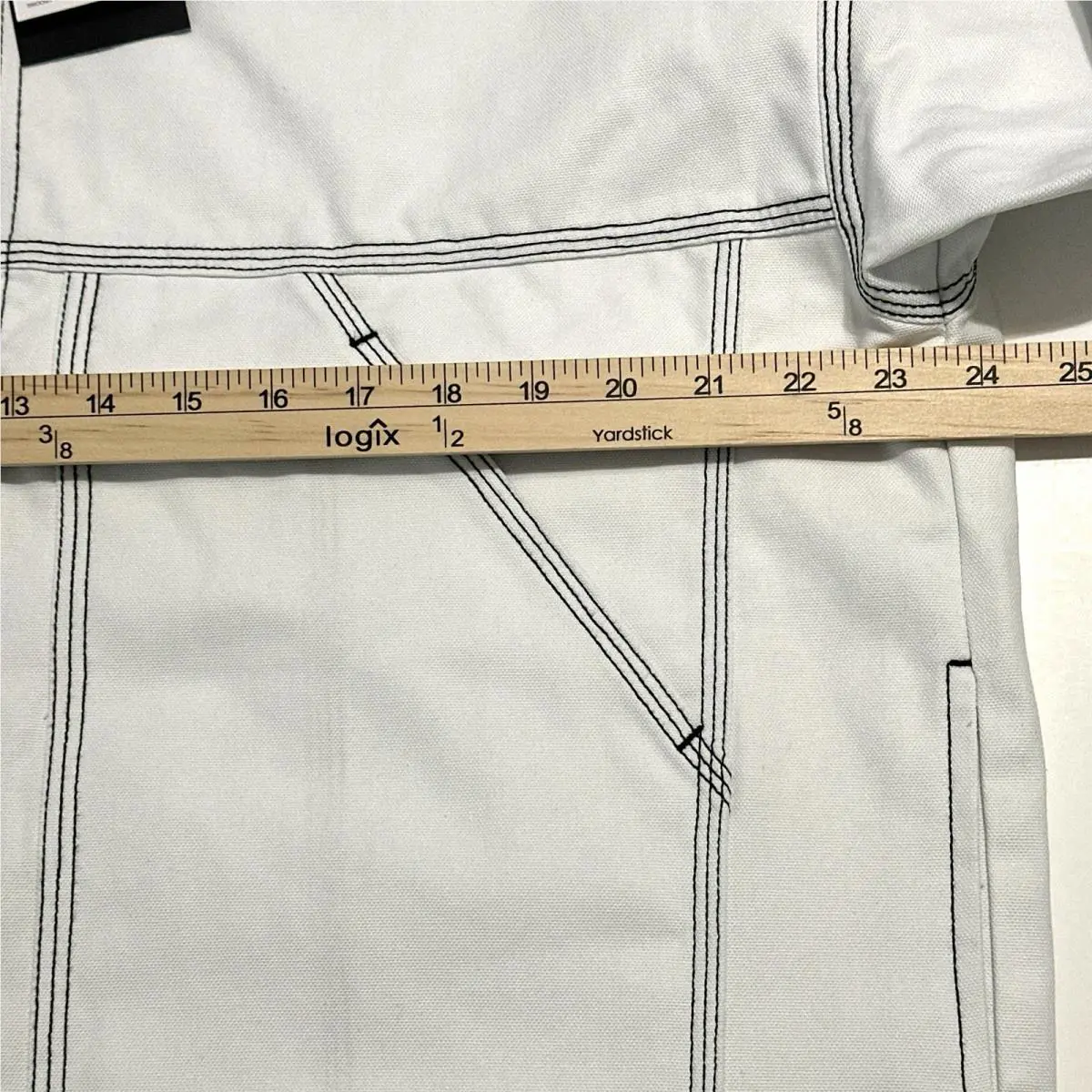 Nike clothing - IB2037-121 - IB2037-121 - White 3
