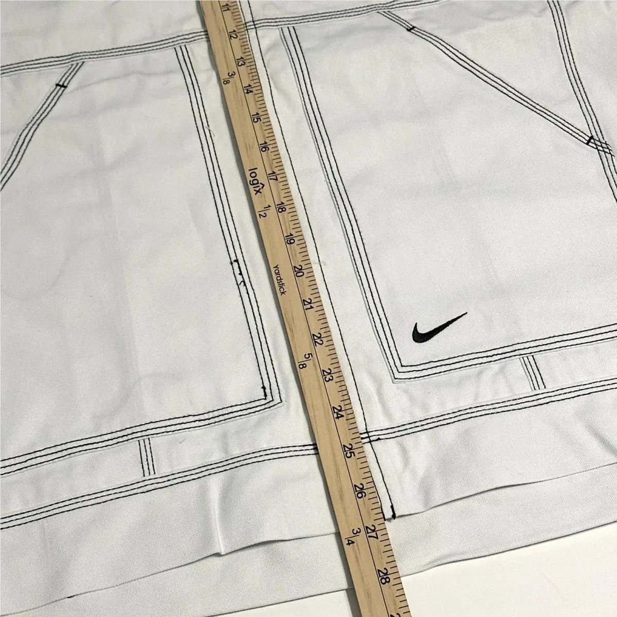Nike clothing - IB2037-121 - IB2037-121 - White 4