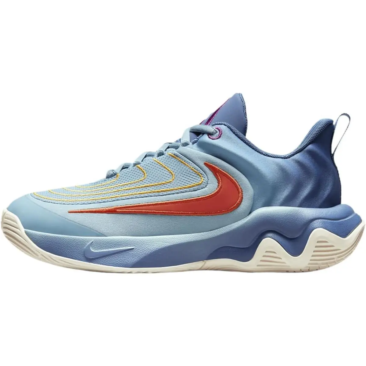 Nike shoes - Denim Turq Cosmic Clay Mystic Navy (UPC: 197597336985) 0