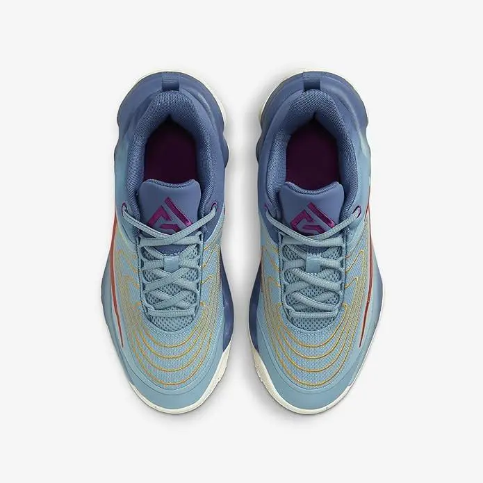 Nike shoes - Denim Turq Cosmic Clay Mystic Navy (UPC: 197597336985) 2