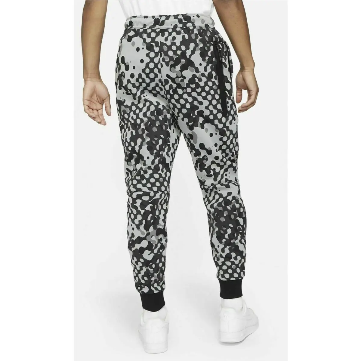 Nike clothing - NSW TECH - NSW TECH - Gray 0
