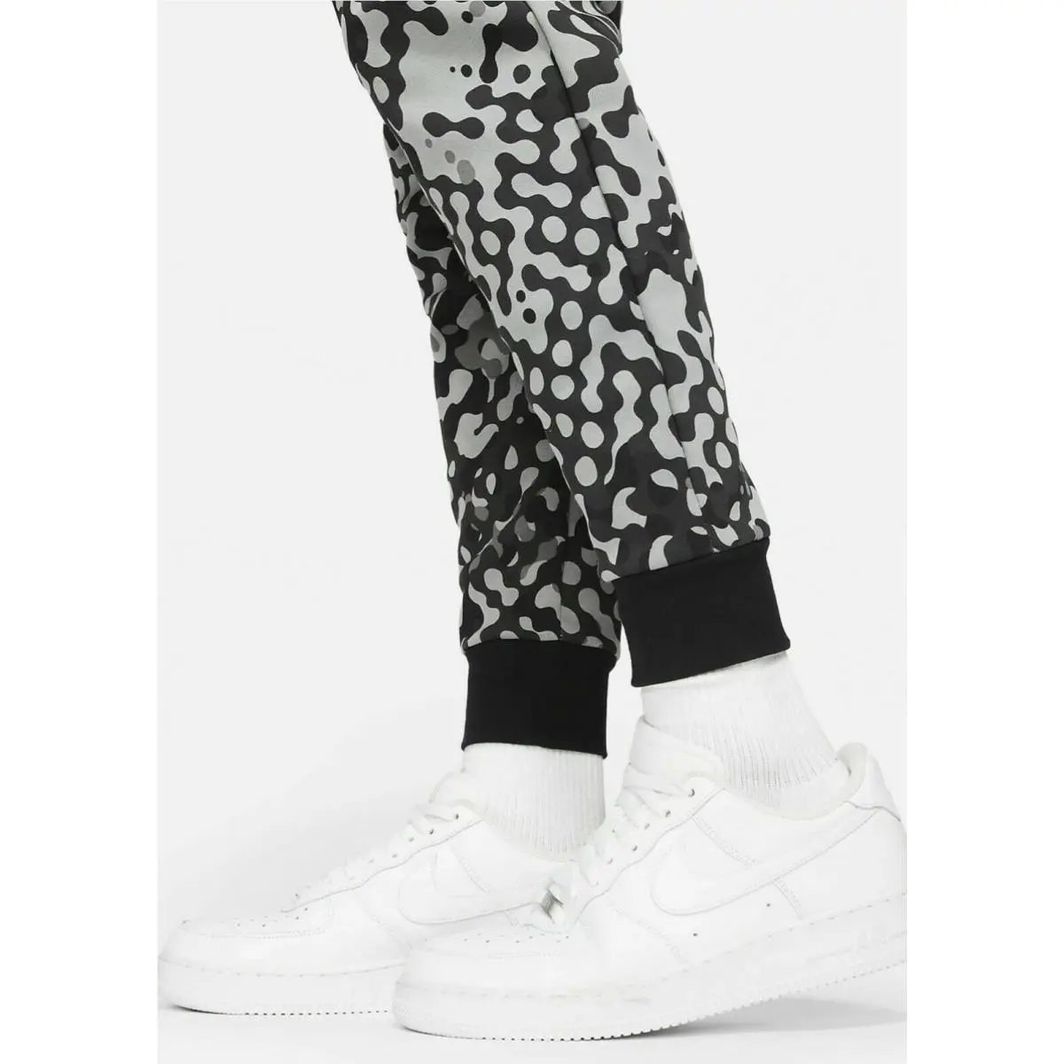 Nike clothing - NSW TECH - NSW TECH - Gray 1