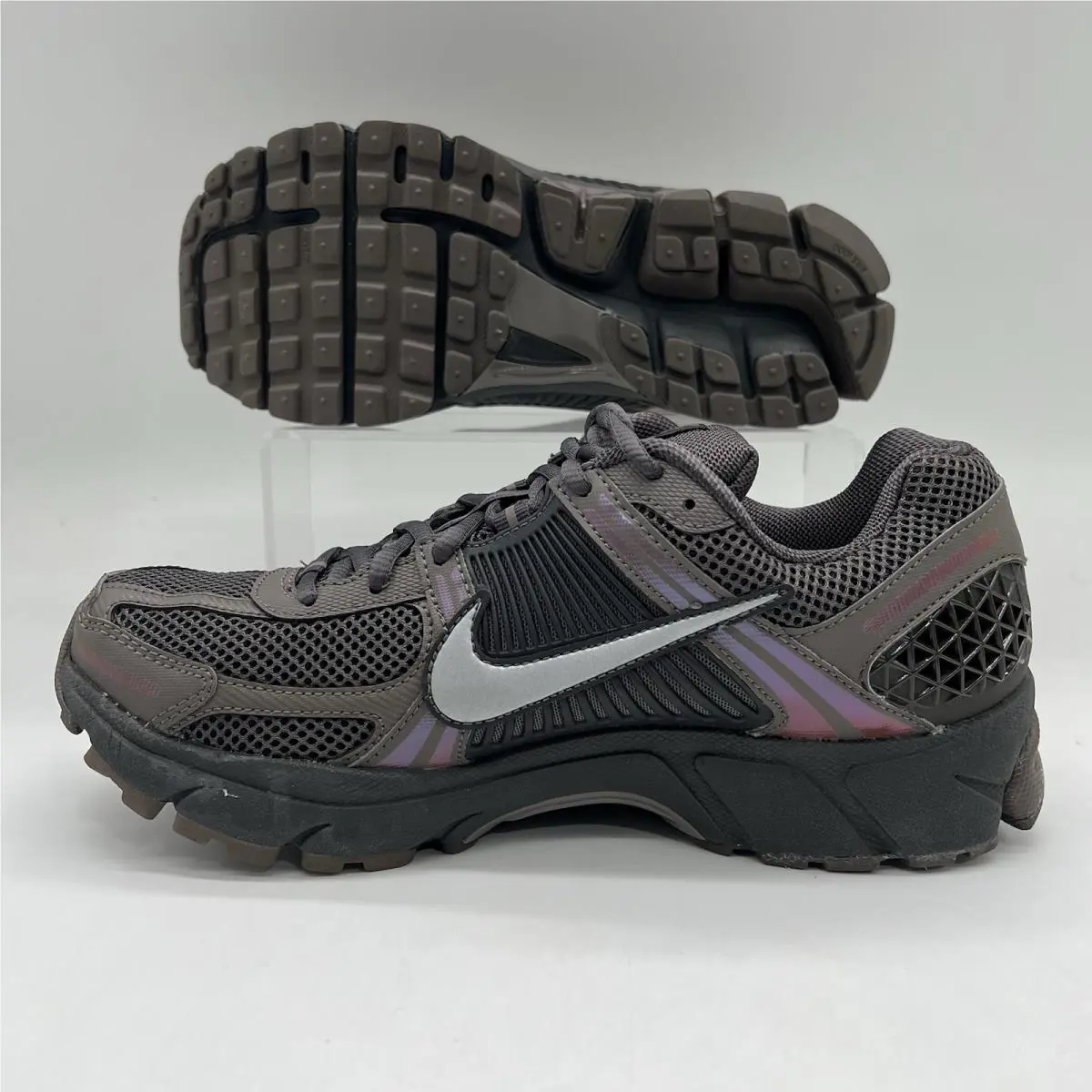 Nike shoes - Nike Vomero - Vomero - HF5493-201 - Brown 2