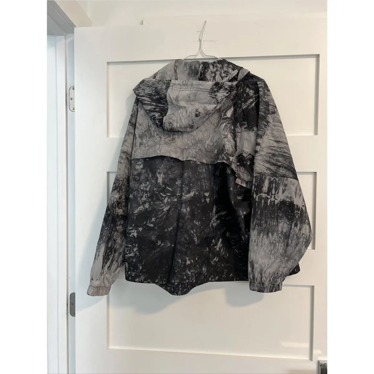 Nike clothing - Black Grey 1