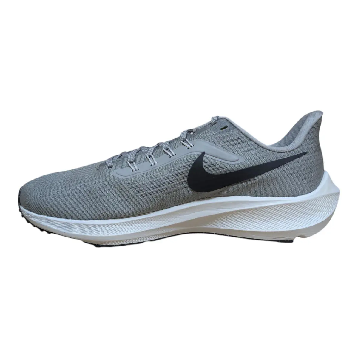 Nike shoes - Nike Air Zoom Pegasus 39 - Gray (UPC: 195868934465) 0