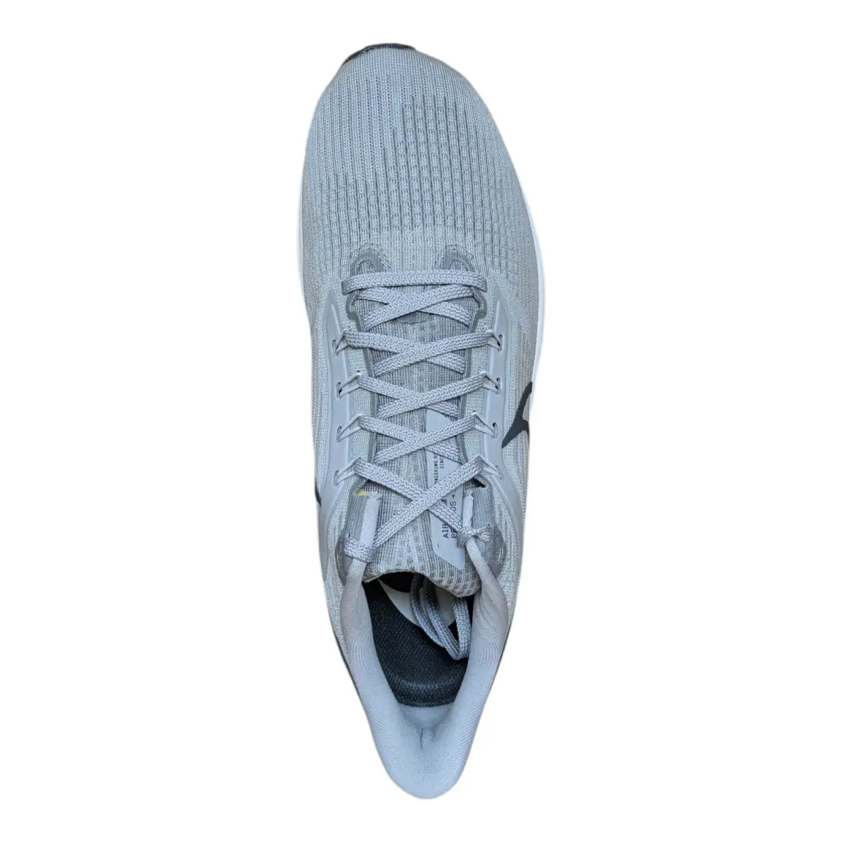 Nike shoes - Nike Air Zoom Pegasus 39 - Gray (UPC: 195868934465) 1