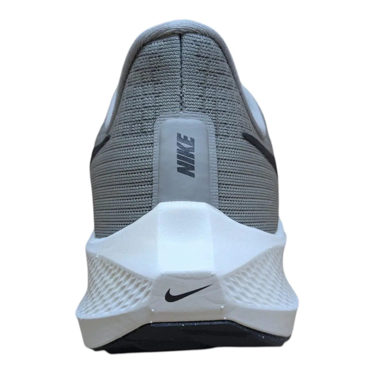 Nike shoes - Nike Air Zoom Pegasus 39 - Gray (UPC: 195868934465) 2