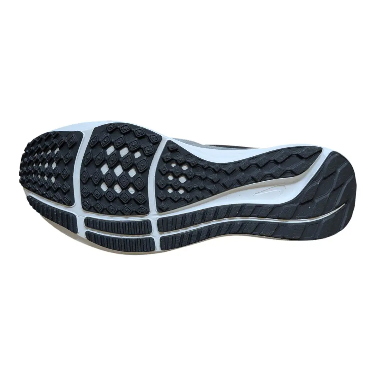 Nike shoes - Nike Air Zoom Pegasus 39 - Gray (UPC: 195868934465) 3
