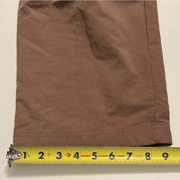 Nike clothing - Smoked Mauve 9