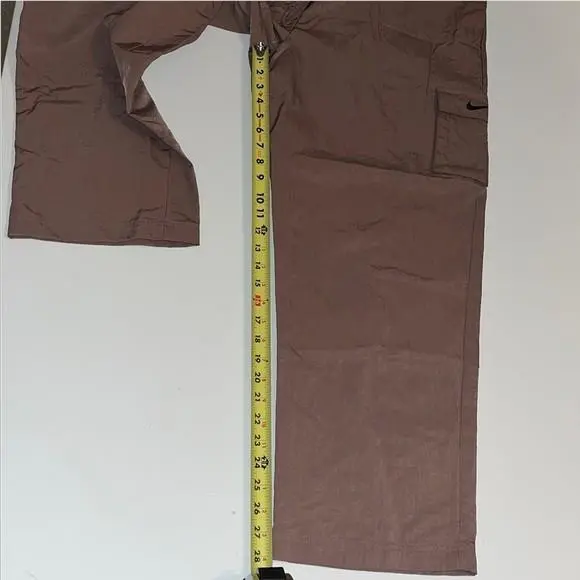 Nike clothing - Smoked Mauve 10