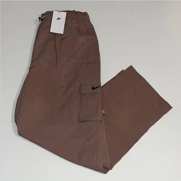Nike clothing - Smoked Mauve 0