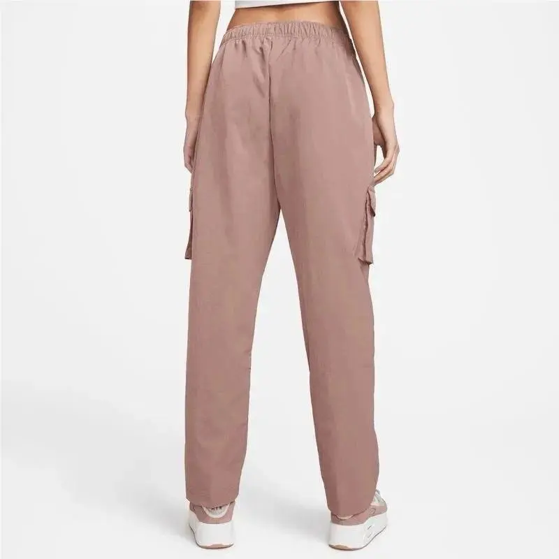 Nike clothing - Smoked Mauve 1