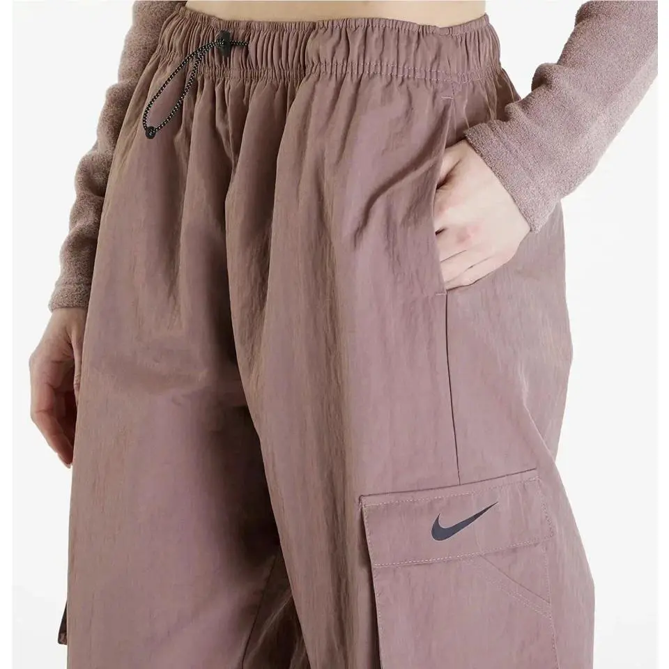 Nike clothing - Smoked Mauve 3