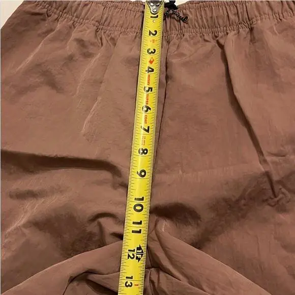 Nike clothing - Smoked Mauve 8