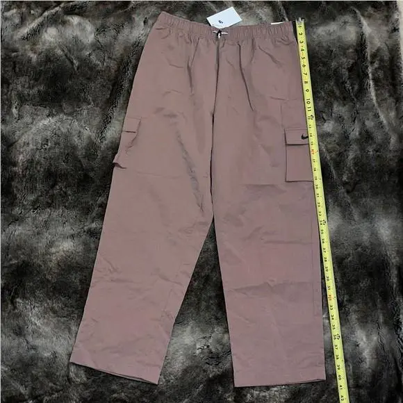 Nike clothing - Smoked Mauve 11
