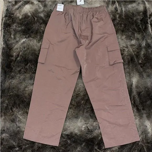 Nike clothing - Smoked Mauve 12