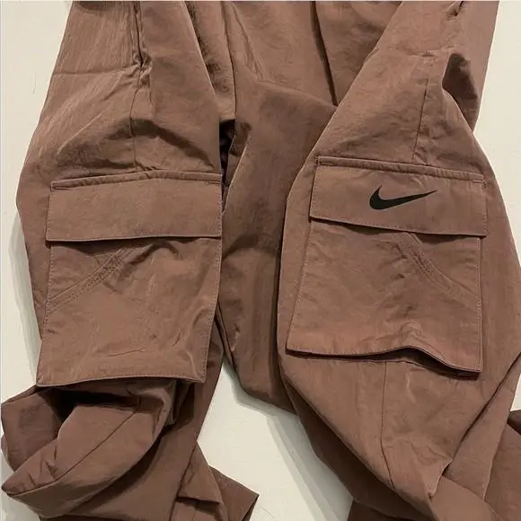 Nike clothing - Smoked Mauve 2