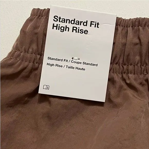 Nike clothing - Smoked Mauve 6