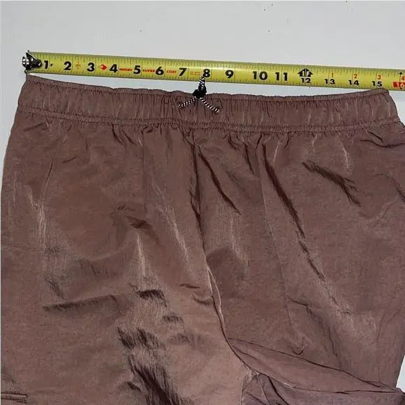 Nike clothing - Smoked Mauve 7