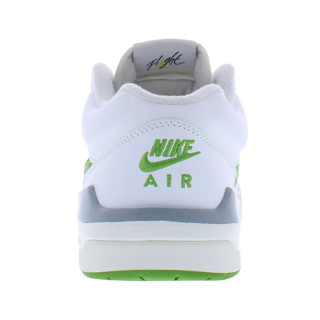 Nike shoes - Platinum Tint/Black, Main: Grey (UPC: 197594658110) 1