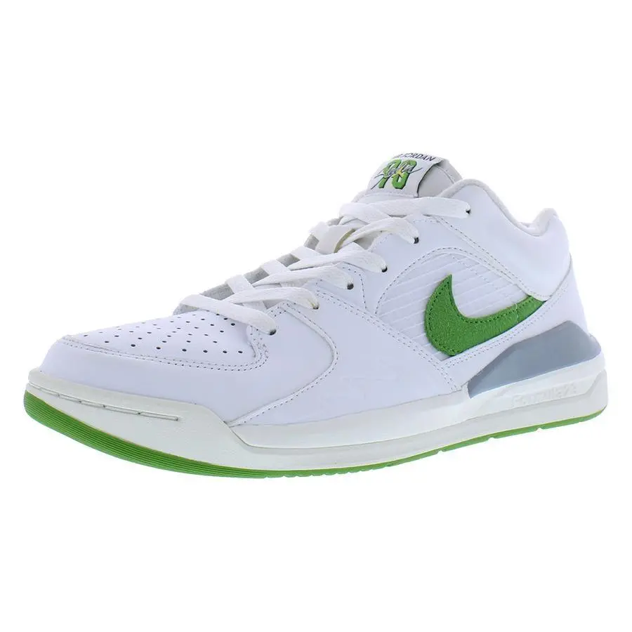 Nike shoes - Platinum Tint/Black, Main: Grey (UPC: 197594658110) 2