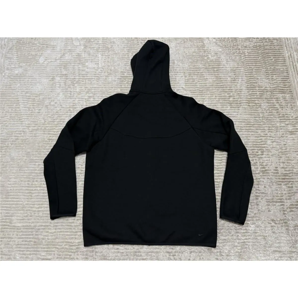 Nike clothing - Black 0