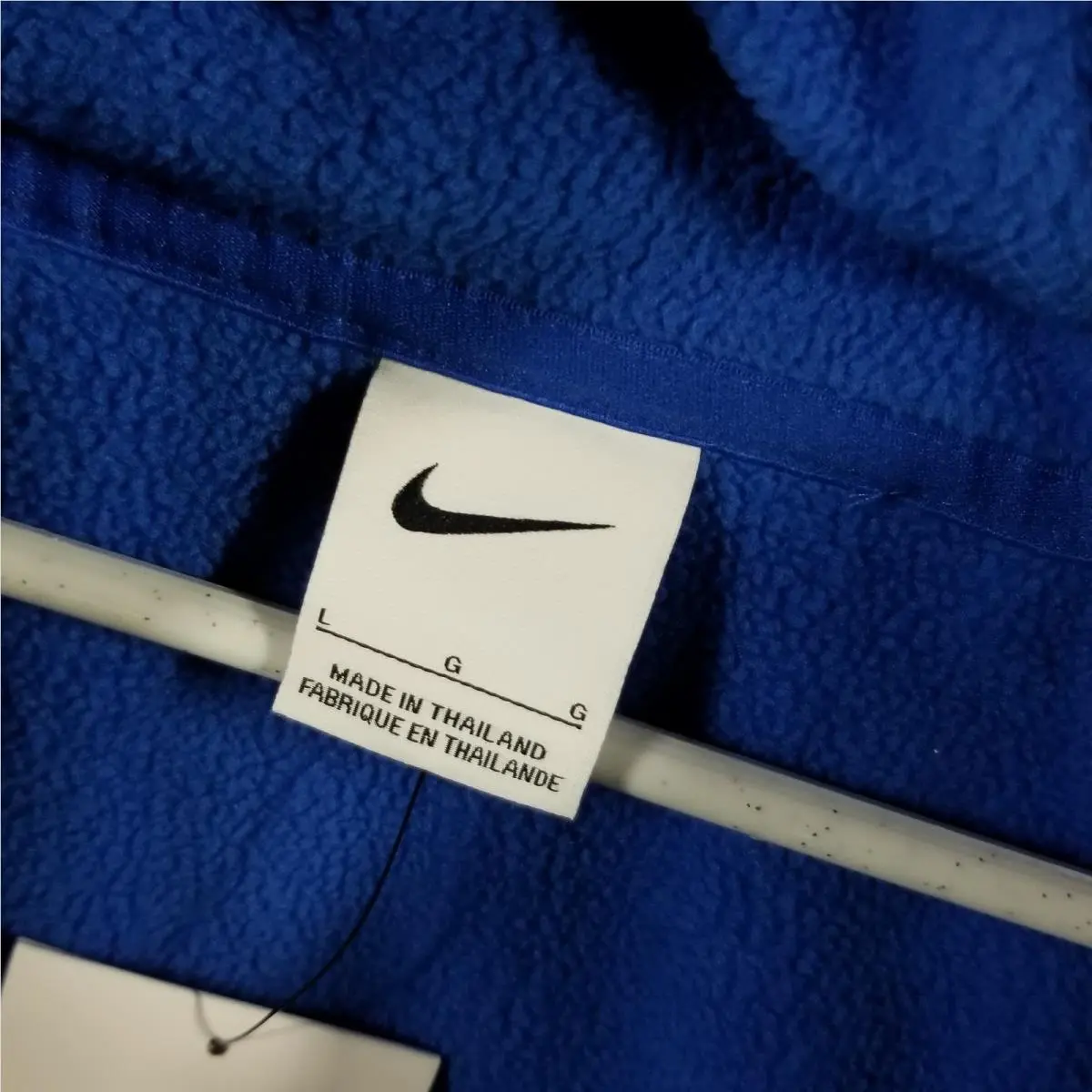 Nike clothing - DH4889480 - DH4889480 - Blue (UPC: 196148356564) 8
