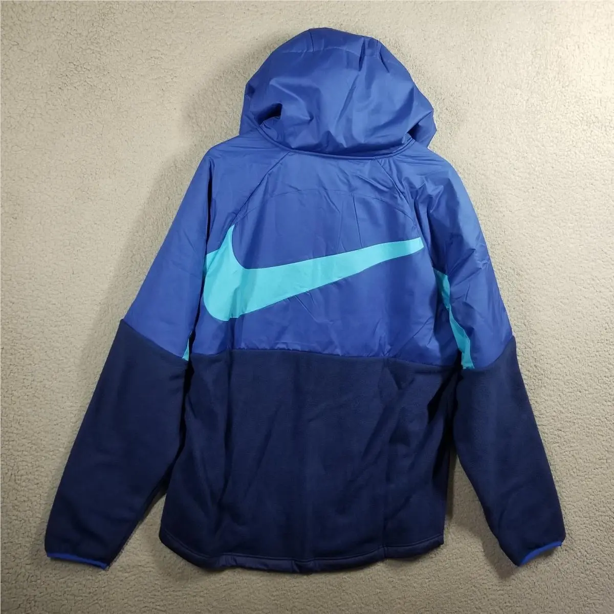 Nike clothing - DH4889480 - DH4889480 - Blue (UPC: 196148356564) 0