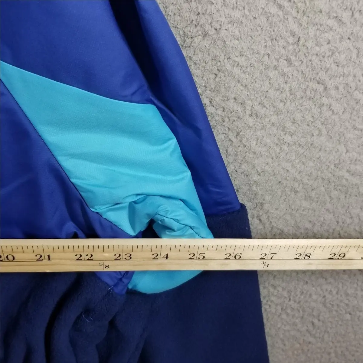 Nike clothing - DH4889480 - DH4889480 - Blue (UPC: 196148356564) 6