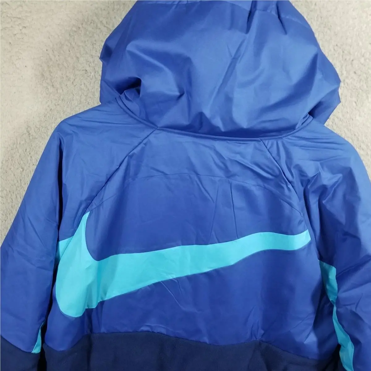 Nike clothing - DH4889480 - DH4889480 - Blue (UPC: 196148356564) 7