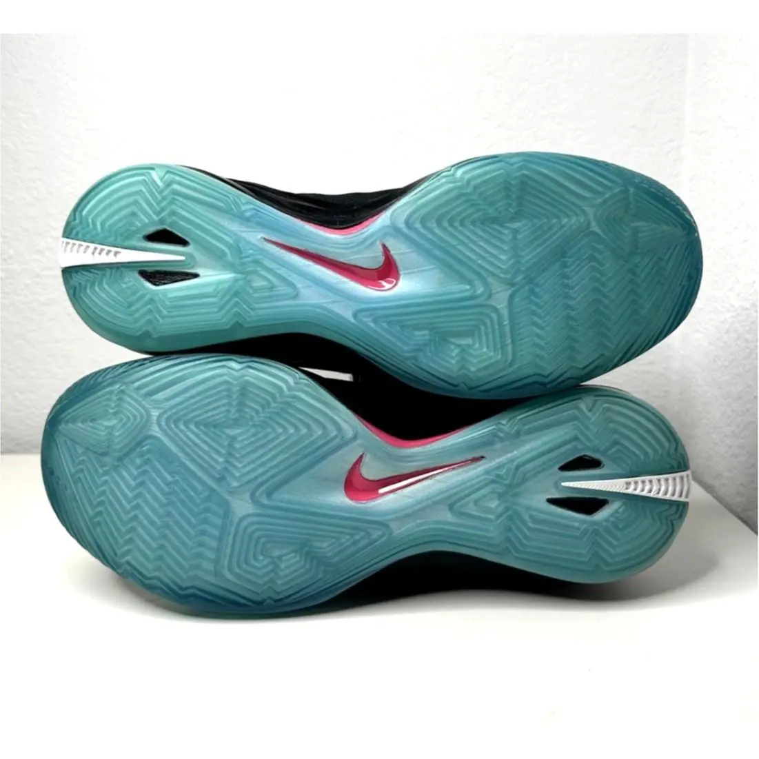 Nike shoes - Nike Hyperdunk 2014 - Hyperdunk - 709907-001 - Black 1