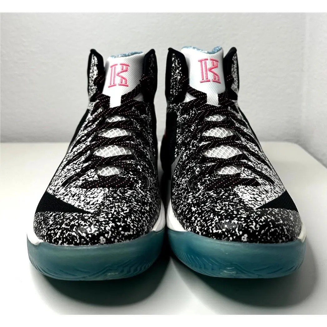 Nike shoes - Nike Hyperdunk 2014 - Hyperdunk - 709907-001 - Black 2