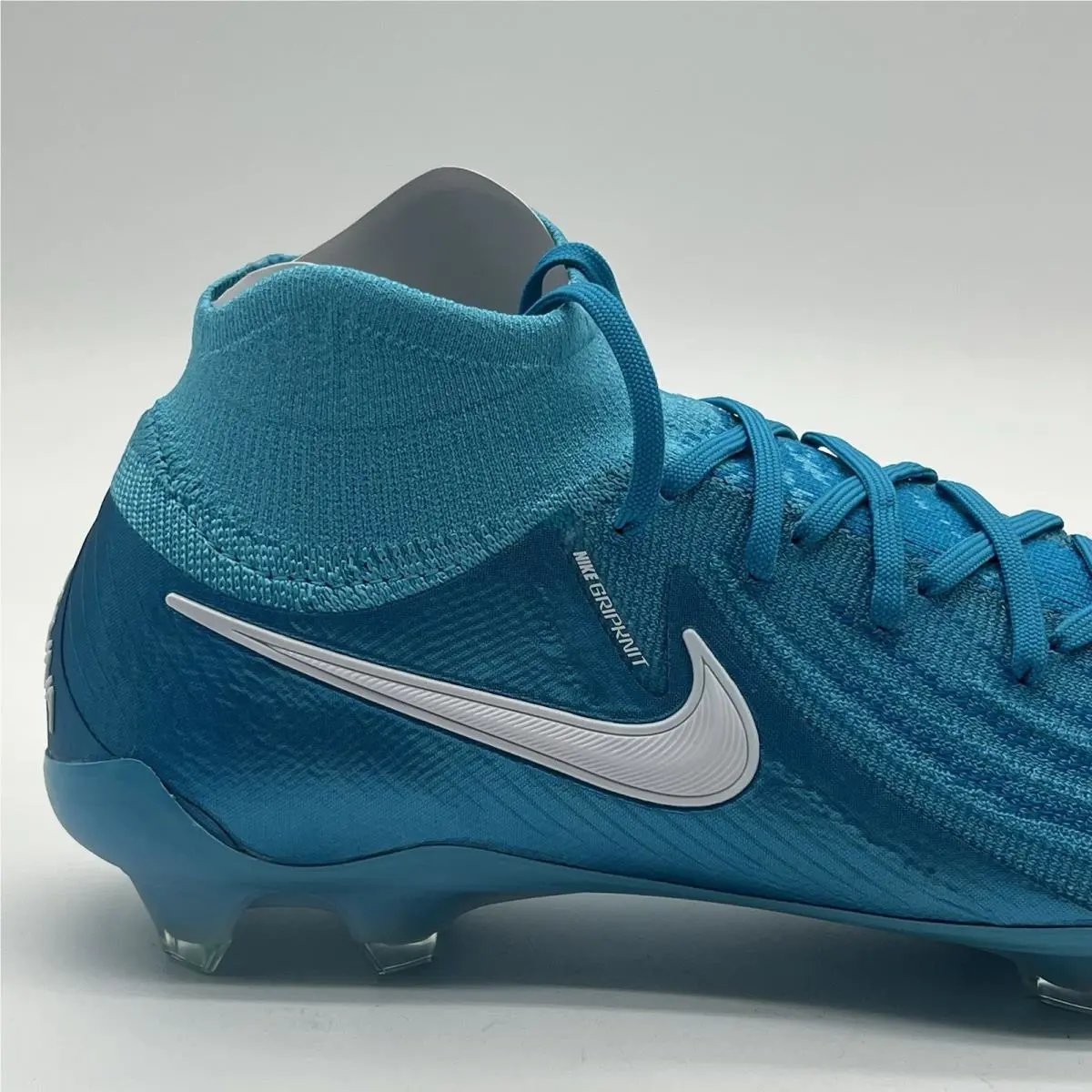Nike shoes - Nike Phantom Luna - Phantom Luna - Blue 1